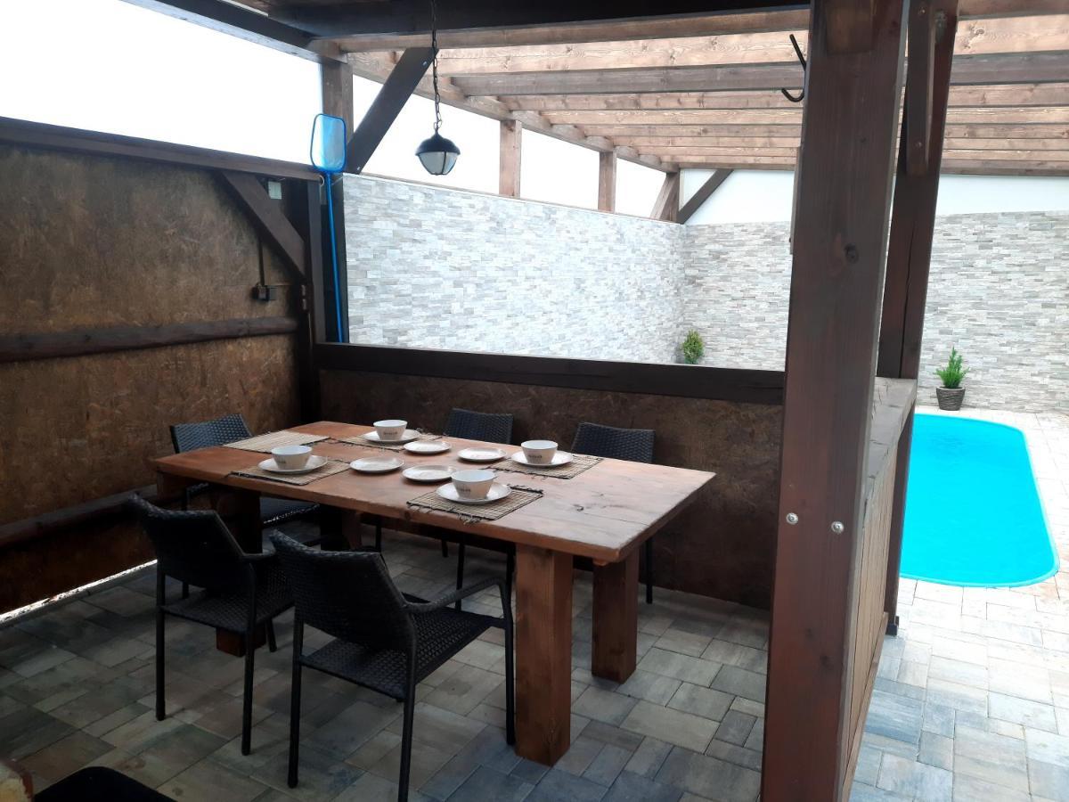 Rudník Rodinny Pension U Soudku מראה חיצוני תמונה