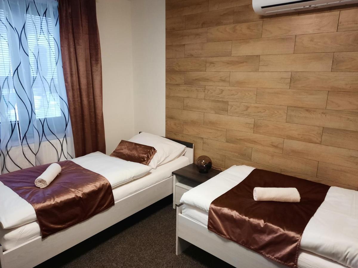 Rudník Rodinny Pension U Soudku מראה חיצוני תמונה