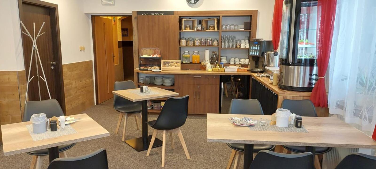 Rudník Rodinny Pension U Soudku מראה חיצוני תמונה