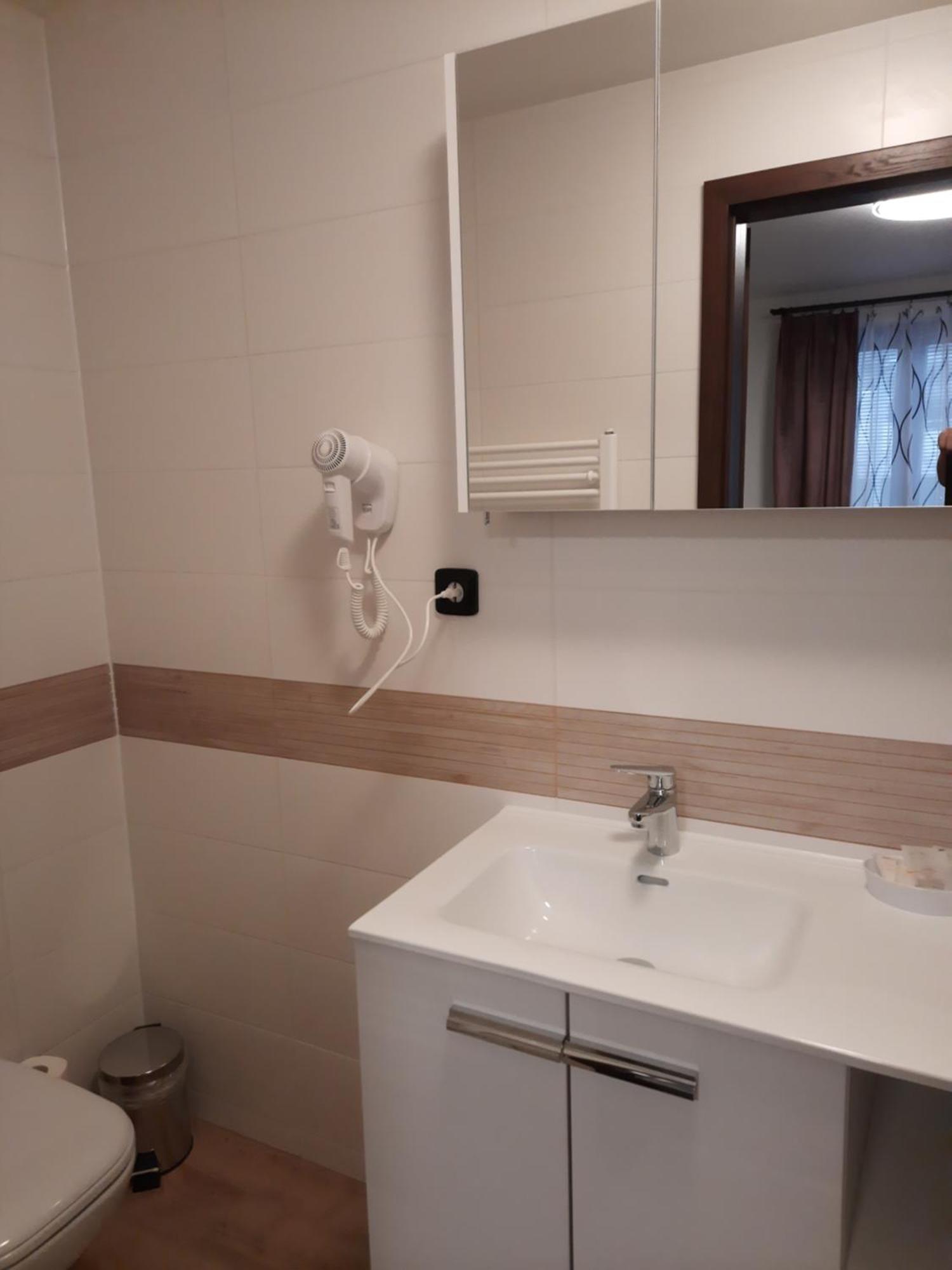 Rudník Rodinny Pension U Soudku חדר תמונה