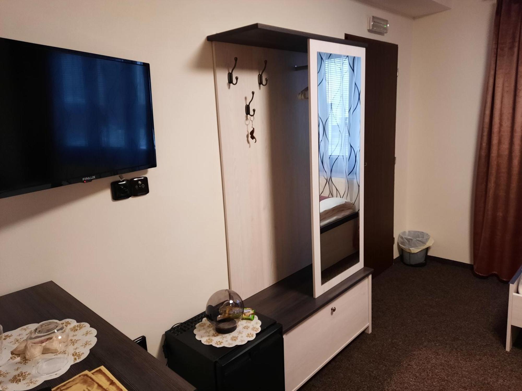 Rudník Rodinny Pension U Soudku חדר תמונה