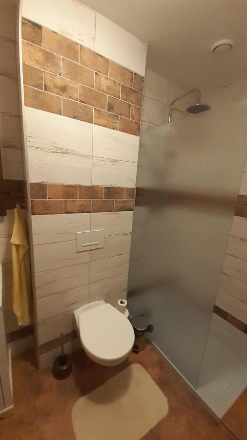 Rudník Rodinny Pension U Soudku מראה חיצוני תמונה