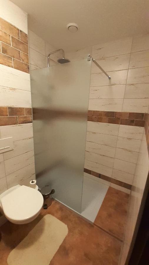 Rudník Rodinny Pension U Soudku מראה חיצוני תמונה